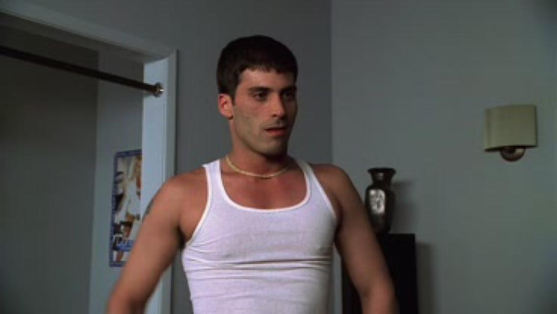 Brendan Filone