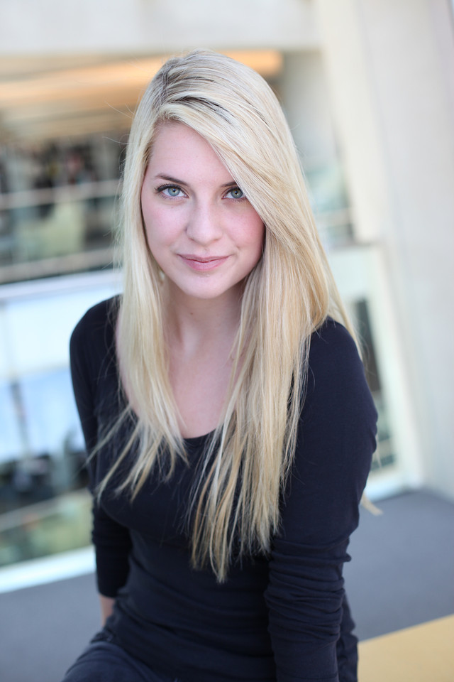 Morgan Mabey