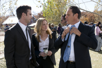 Chris Mulkey