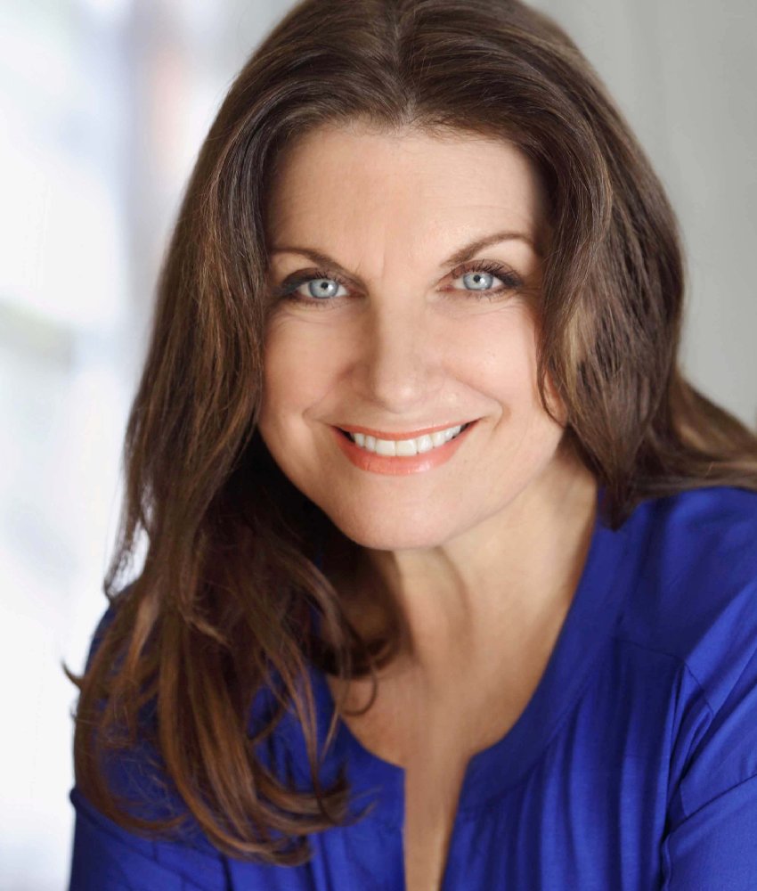 Barbara Beneville