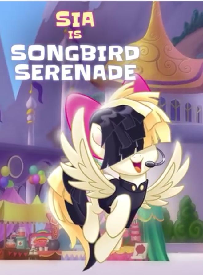 Songbird Serenade