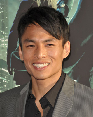 Gregory Woo