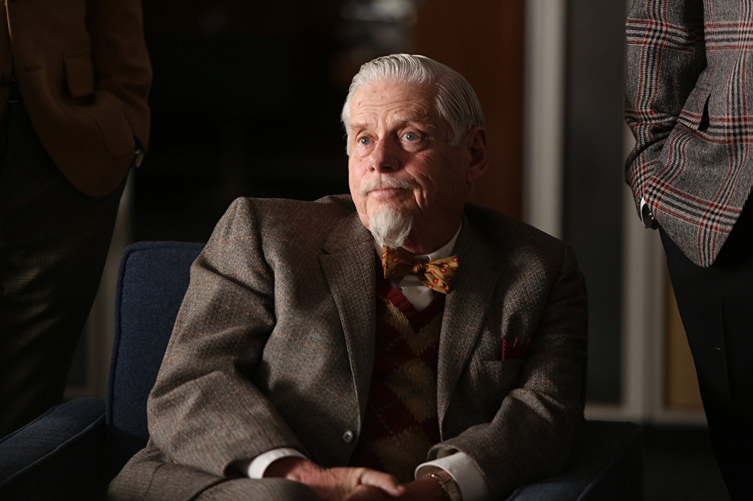 Bertram Cooper