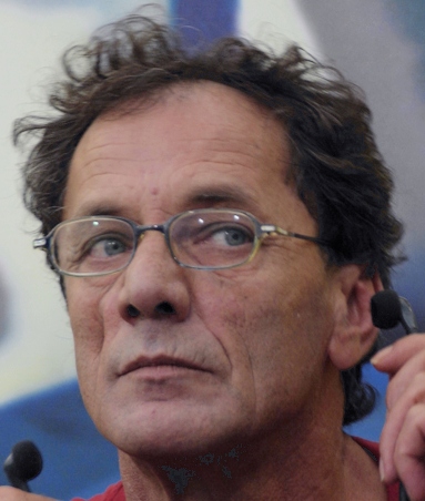 Mohammad Bakri