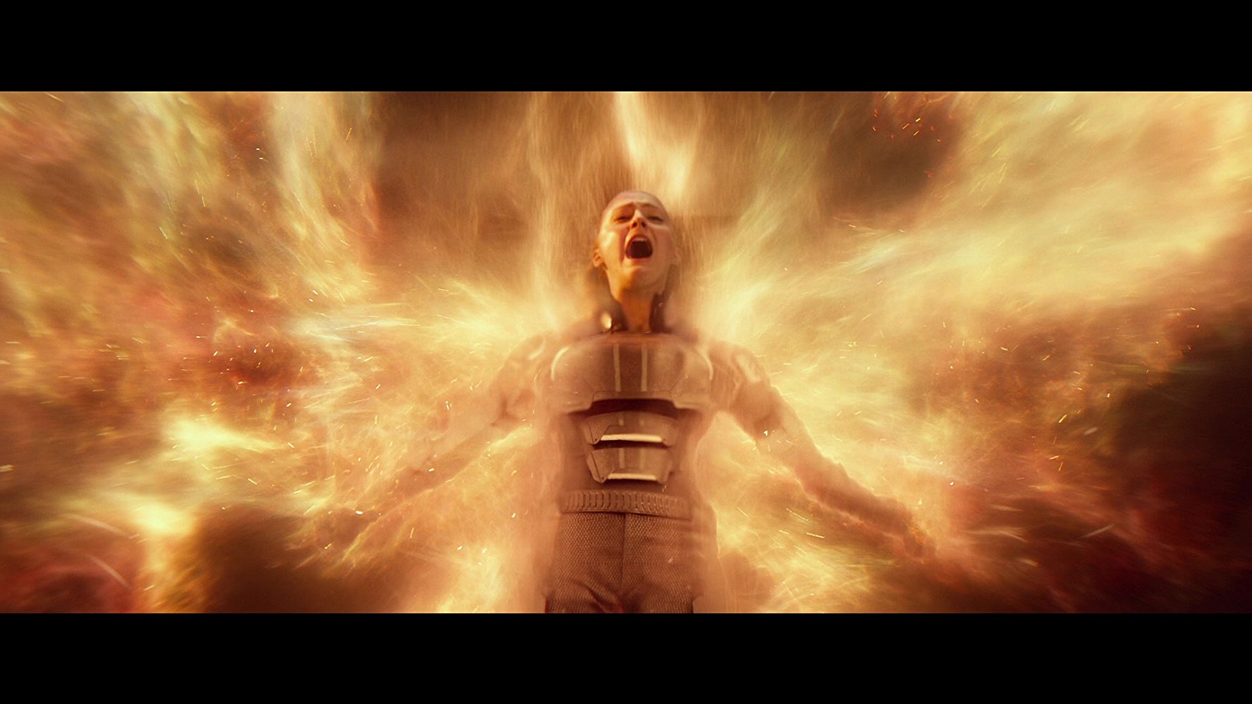 Jean Grey