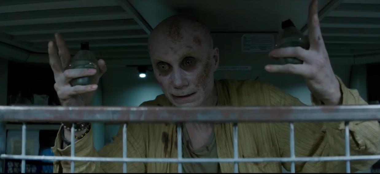 Caliban
