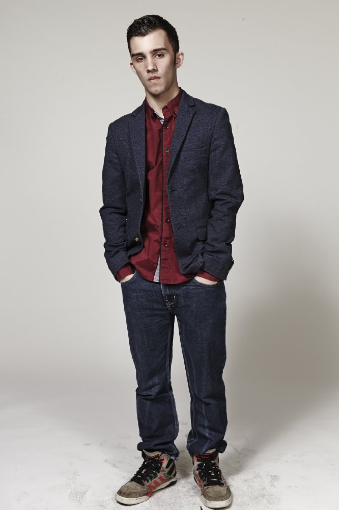 Adam Lezemore