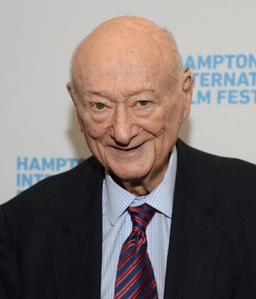 Ed Koch