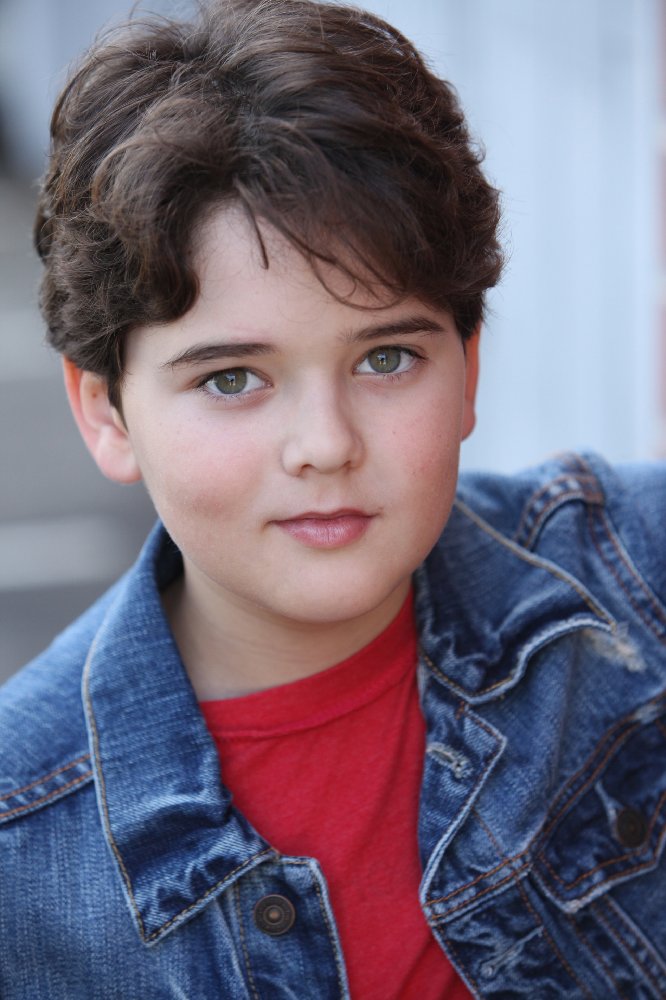 Jackson Tessmer