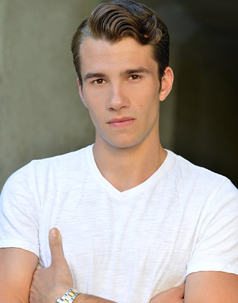 Nick Cabot Rodriguez