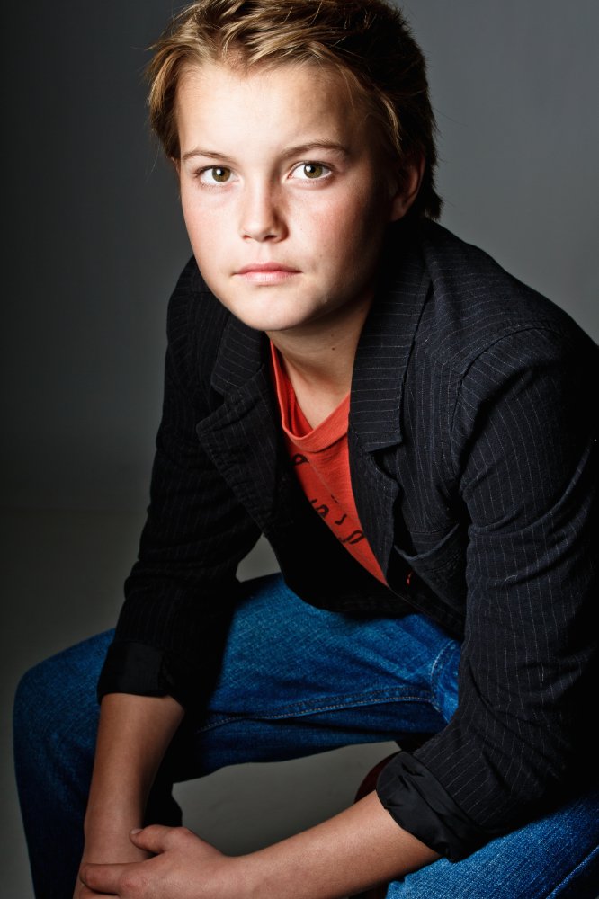 Tate Berney