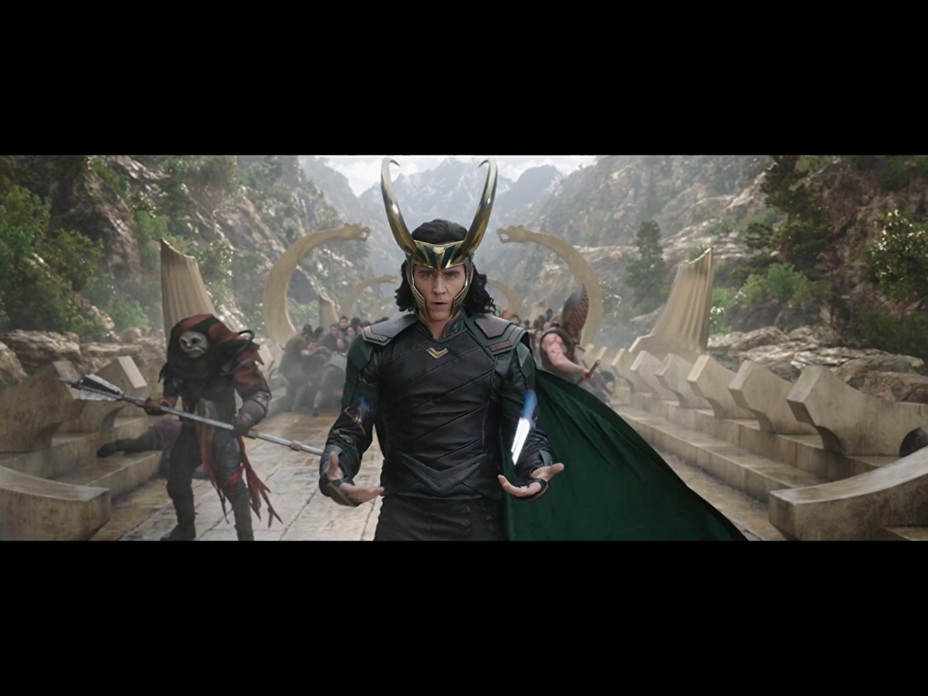 Loki