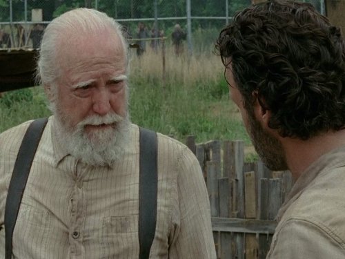 Hershel Greene