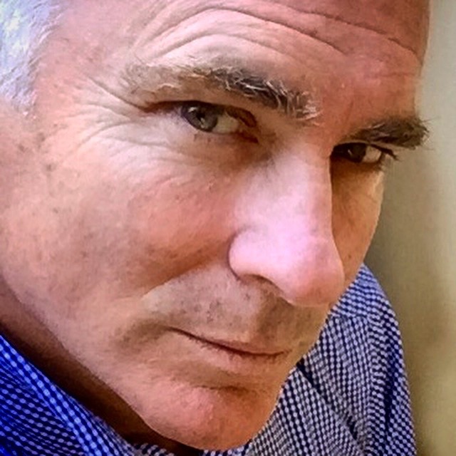 Julian Forbes
