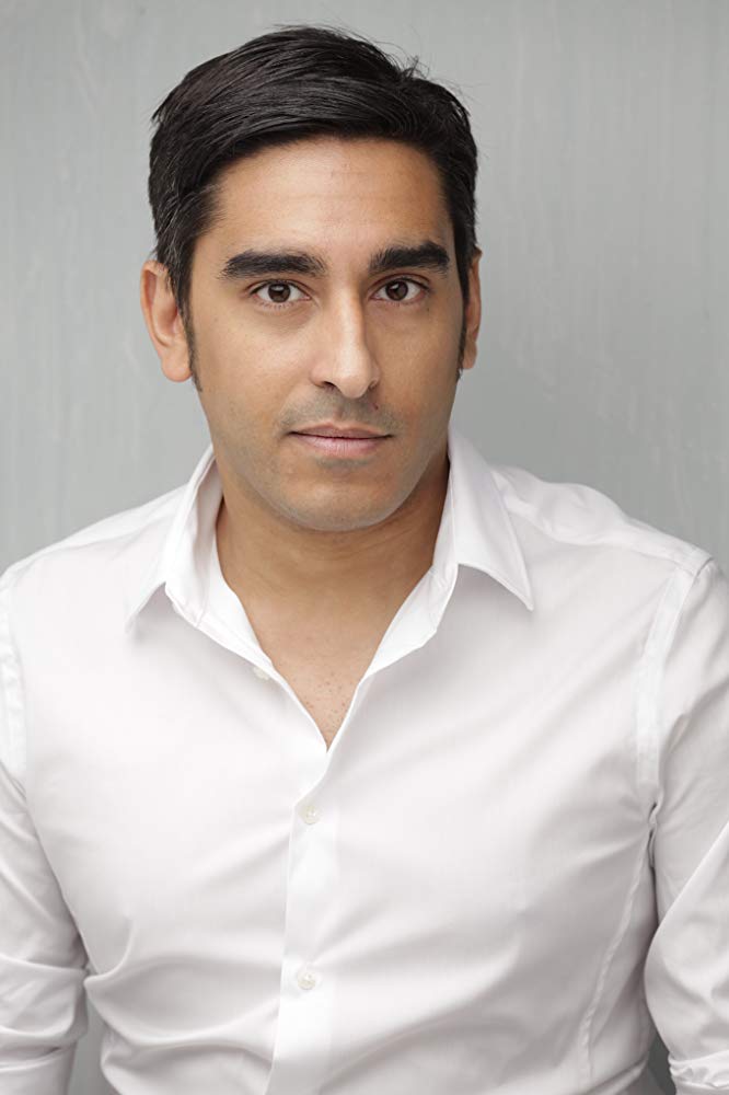 Alexander Nair