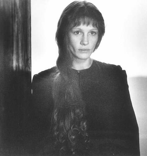 Mary Reilly