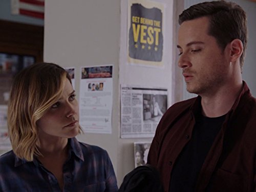 Jesse Lee Soffer