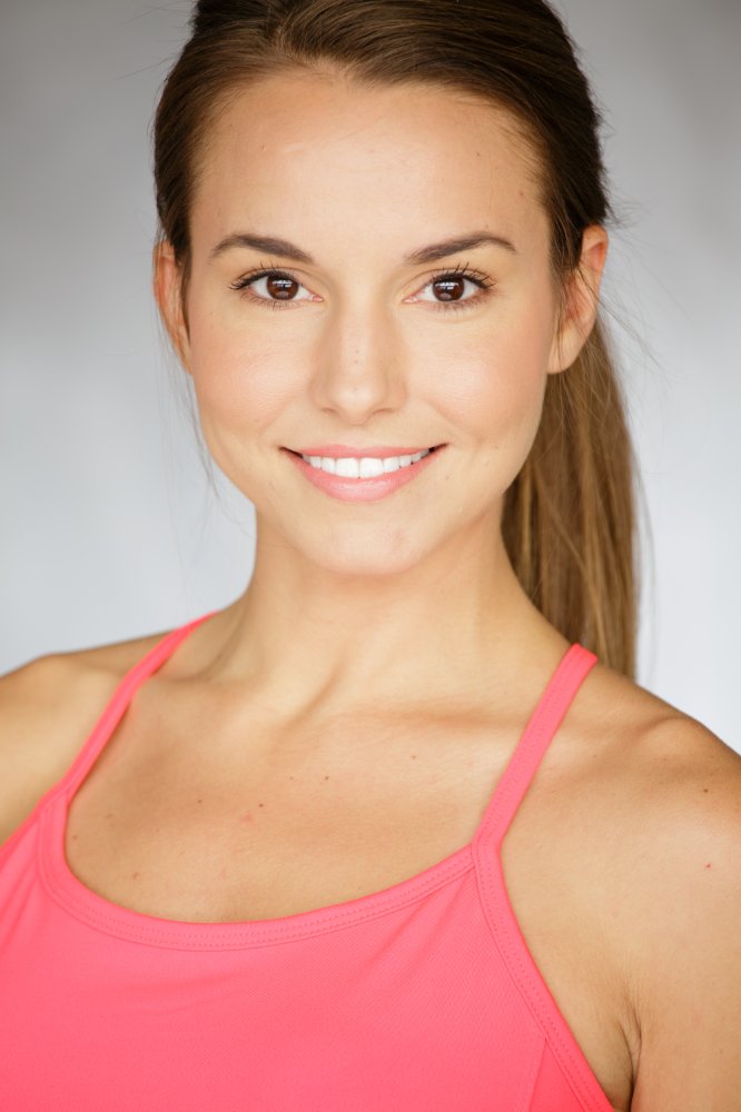 Jessica Trainham