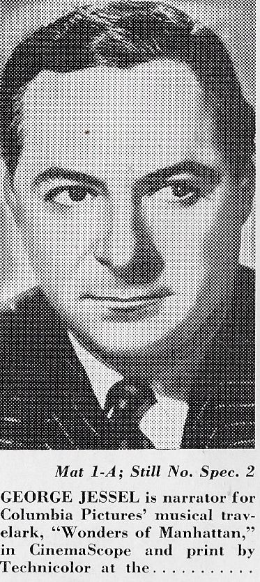 George Jessel