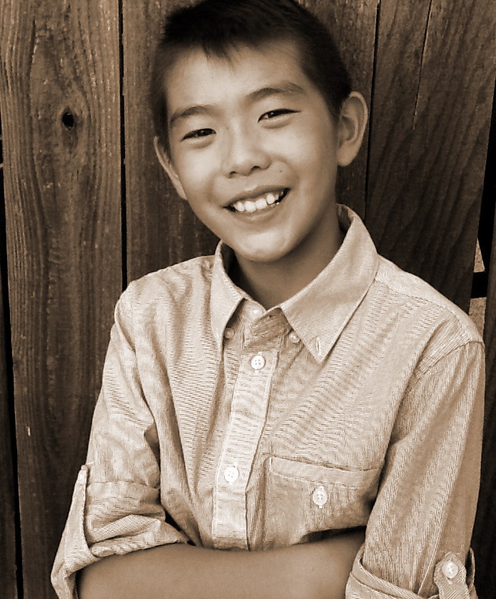Elijah Michael Lee