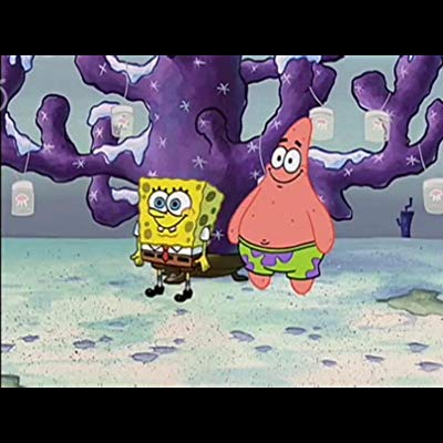 Patrick Star, Patrick, Fish #3, Customer #2, Fish #1, Fish #2, Cop #1, Customer, Fish #107, Fish #6...
