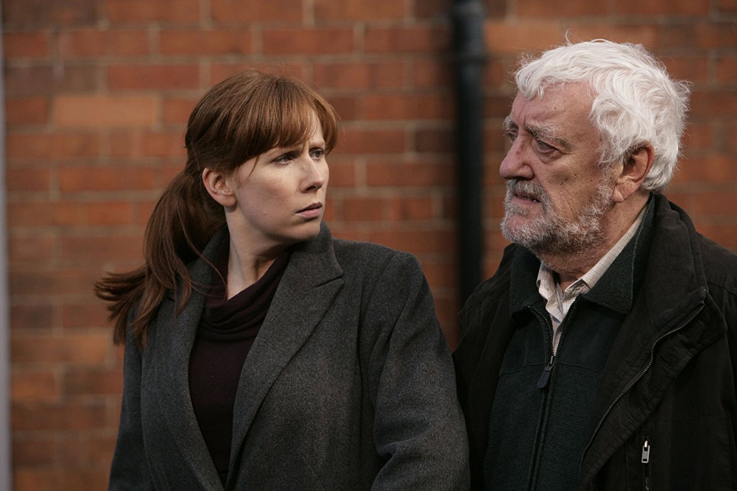 Wilfred Mott