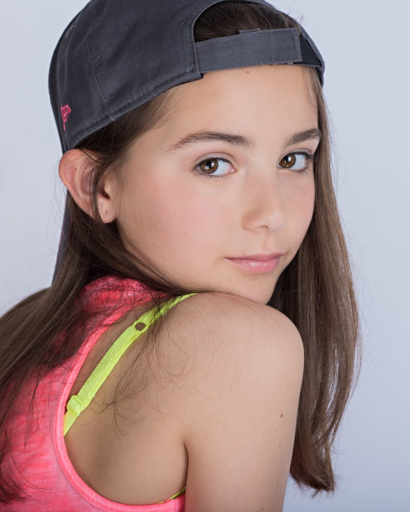 Vanessa Urzia