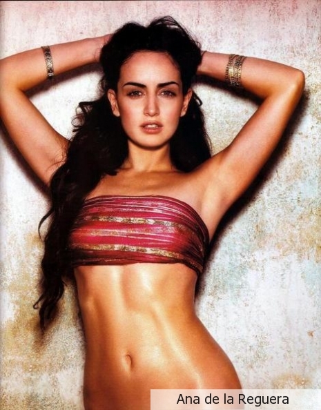Ana de la Reguera