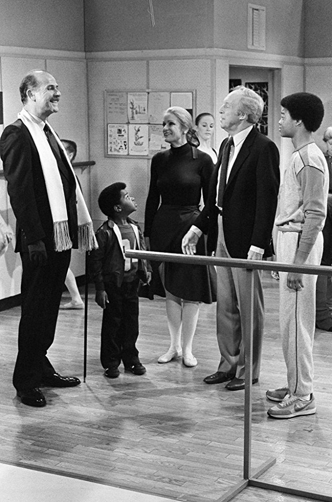 Arnold Jackson