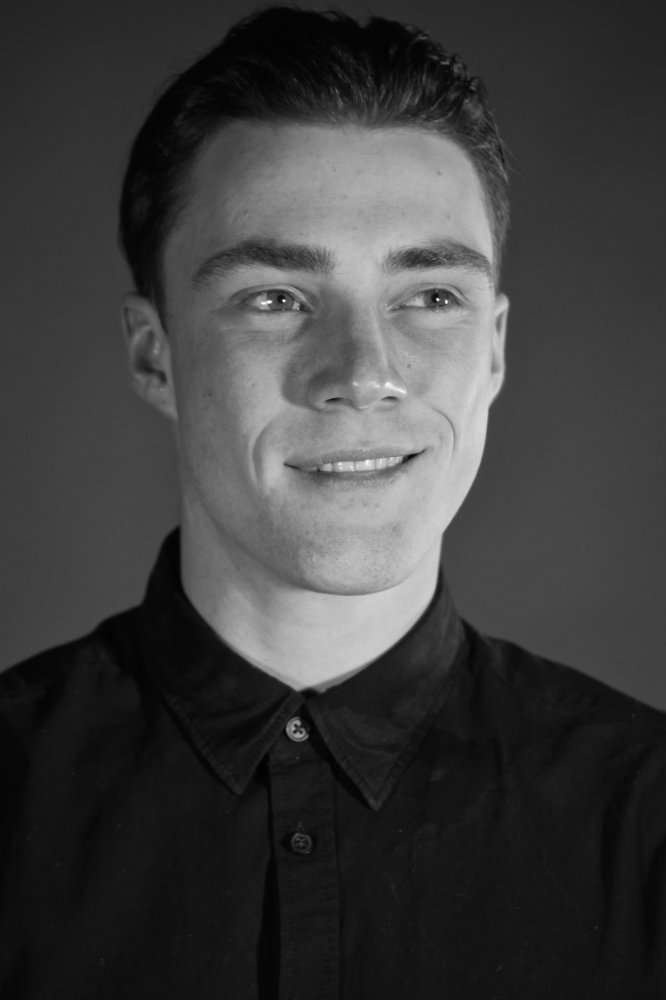 Nathan Luke