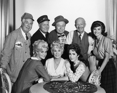Bea Benaderet
