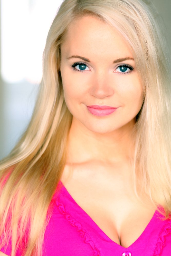 Stacy Fuson