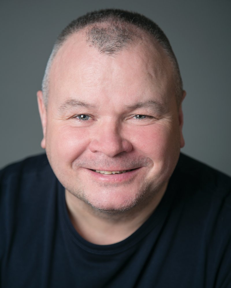 Colin Coombs