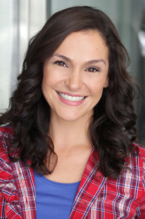 Elka Rodriguez