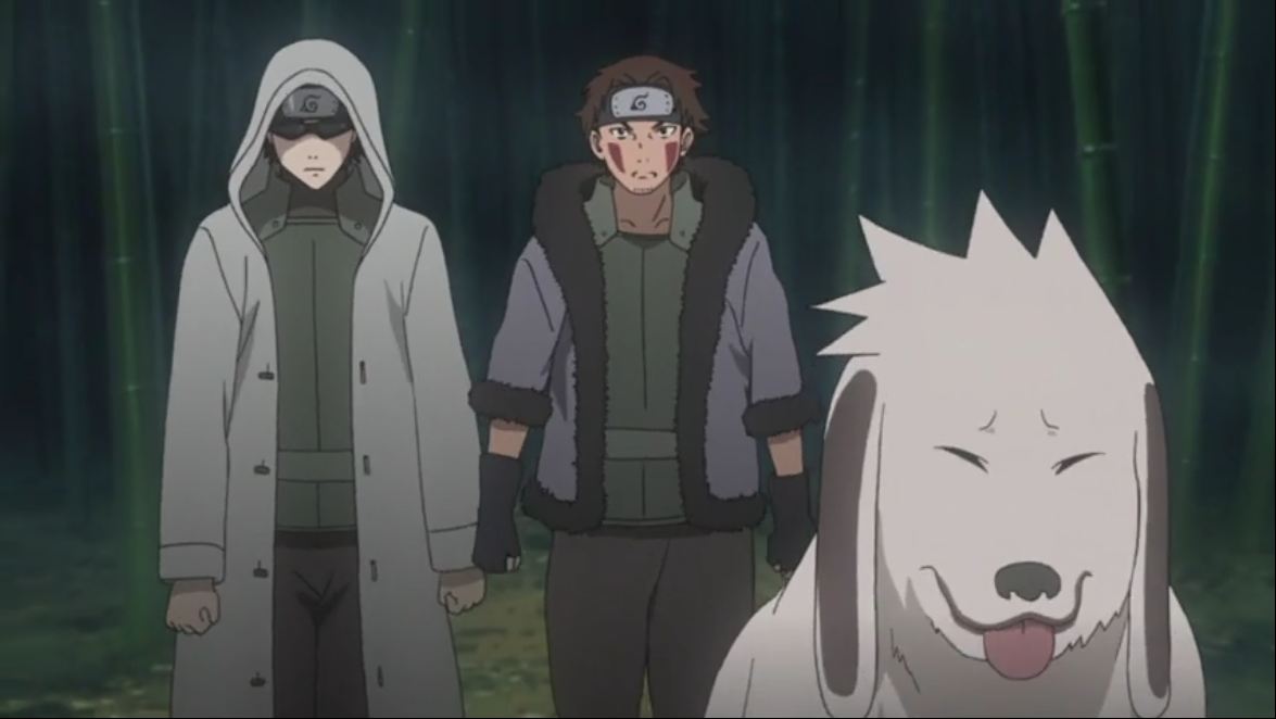 Akamaru