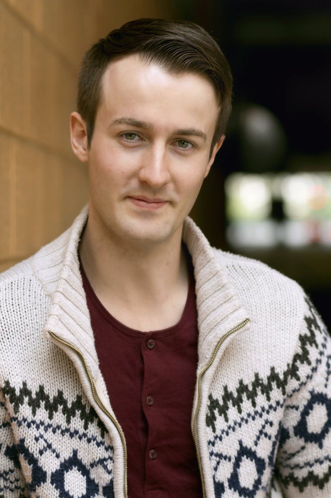 David Foy Bauer