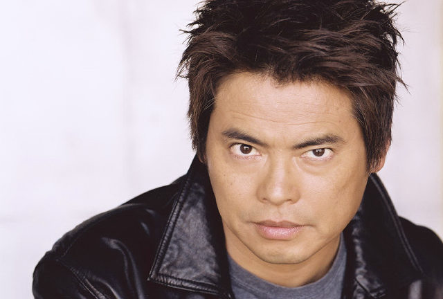 Eiji Inoue