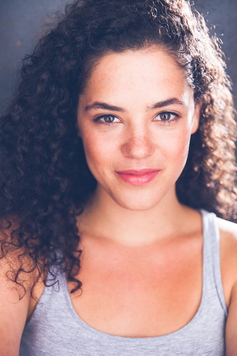 Madeline Wolf