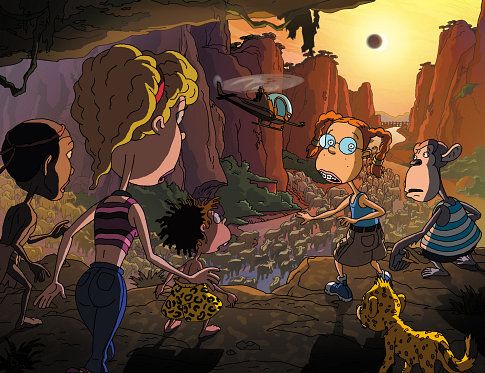 Debbie Thornberry