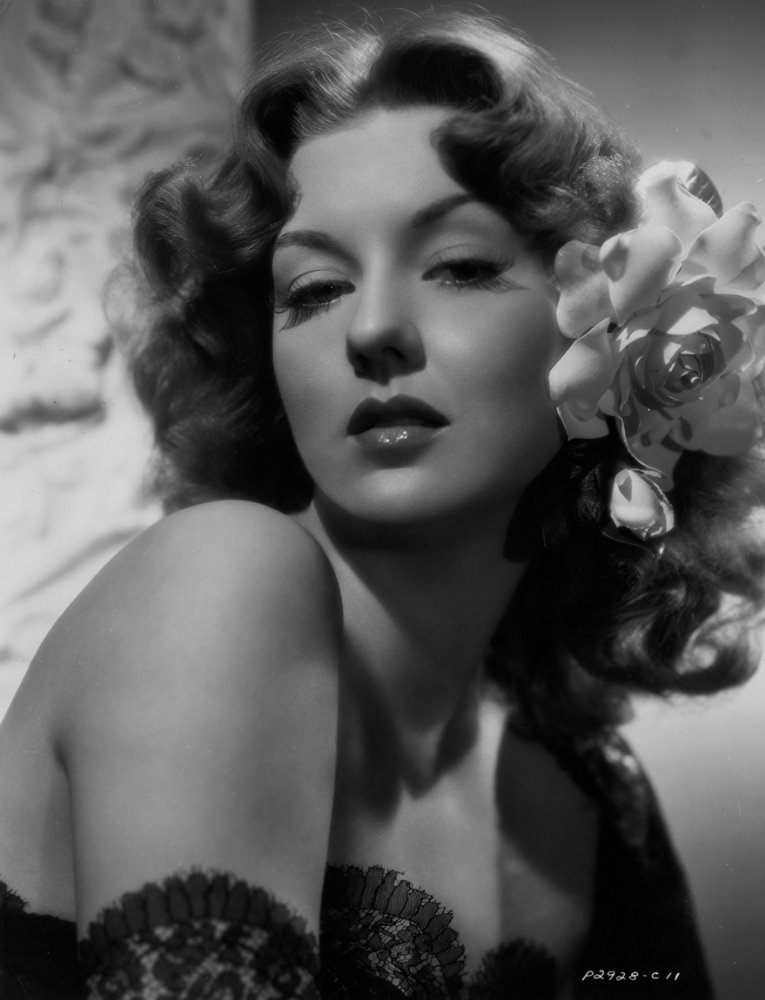 Ann Savage