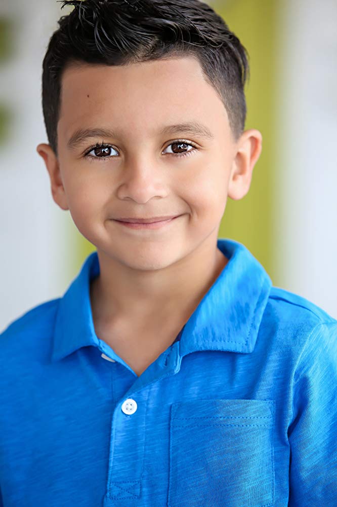 Steve Gutierrez