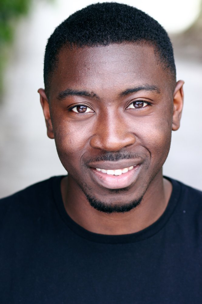 Aaron Shosanya