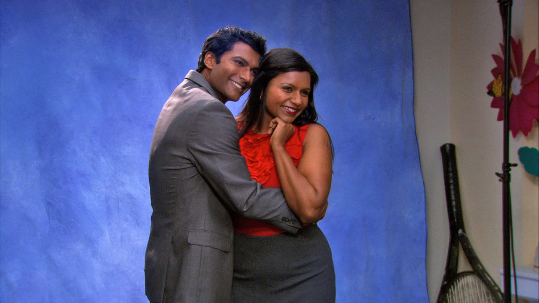 Kelly Kapoor