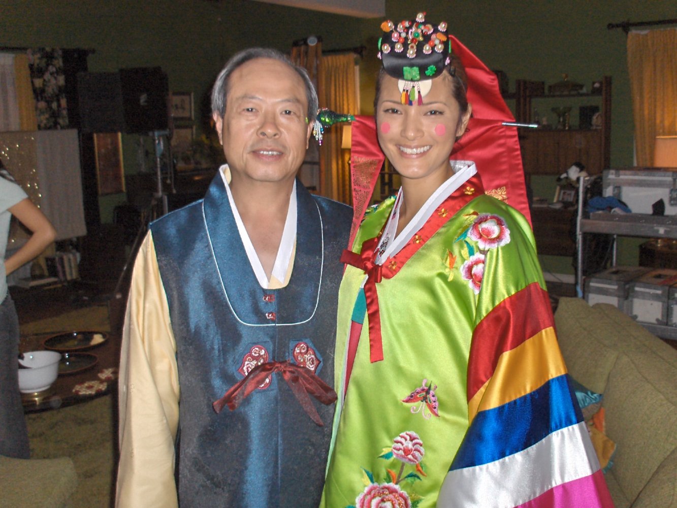 Raymond Ma