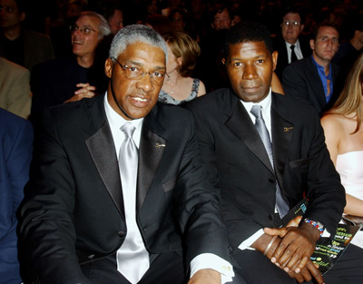 Julius Erving