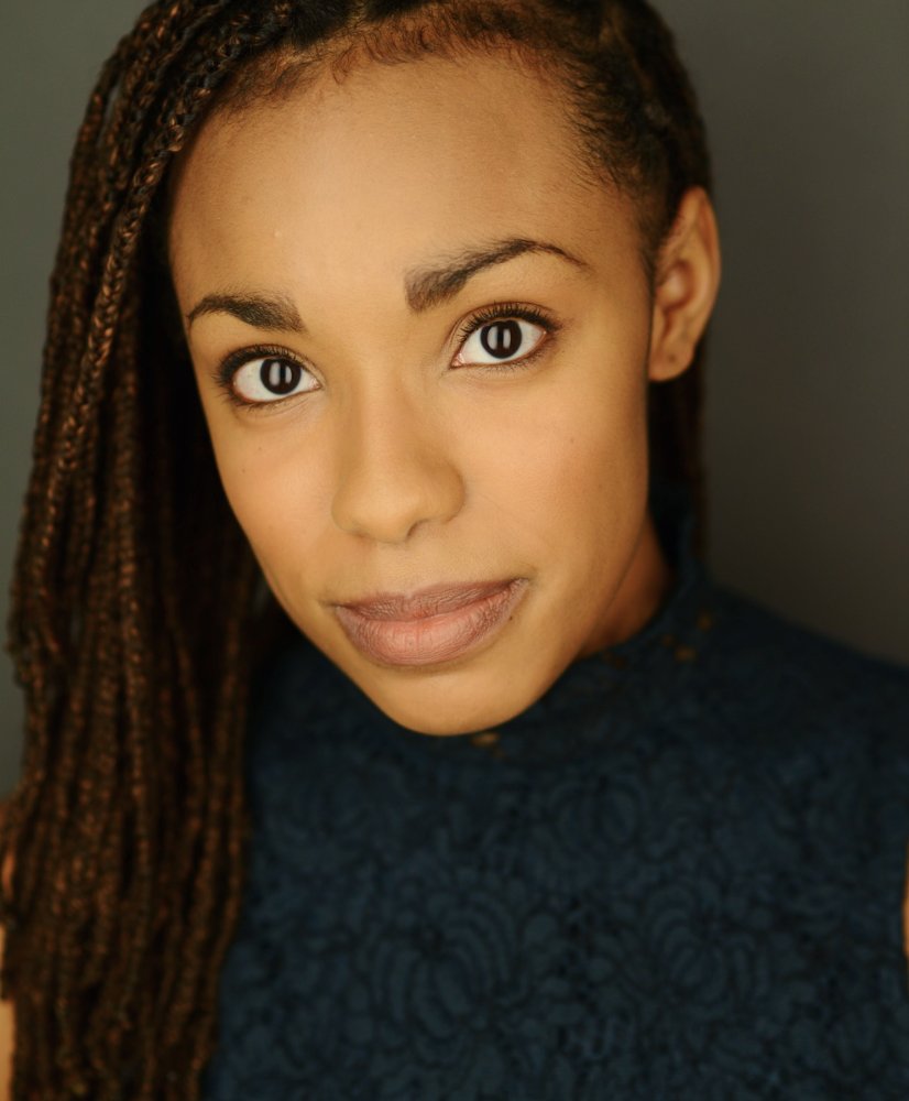 Jasmine Batchelor