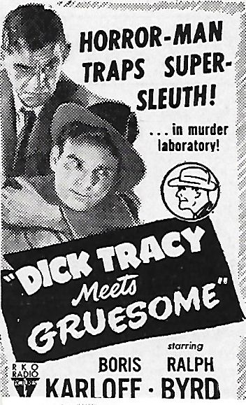 Dick Tracy