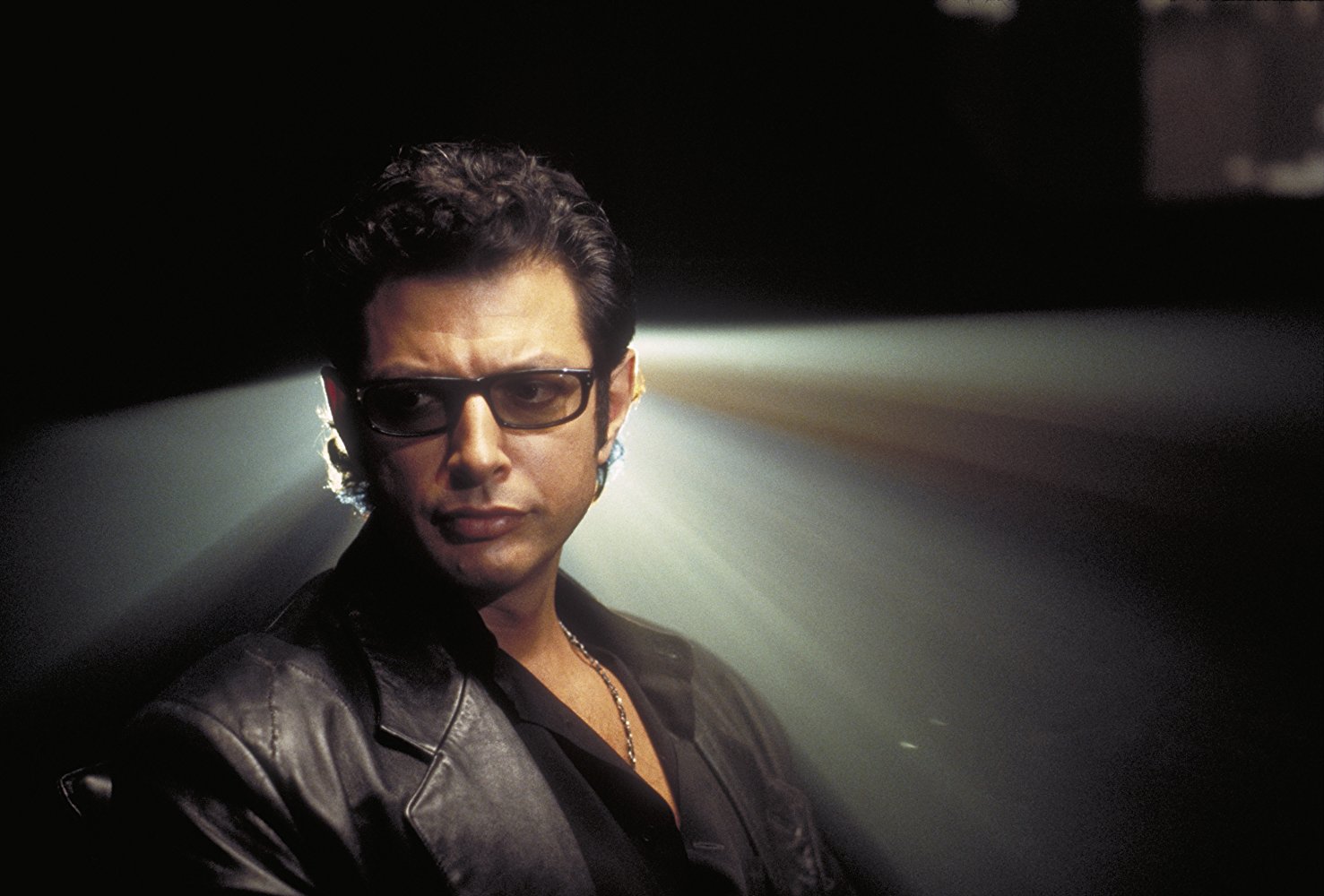 Dr. Ian Malcolm