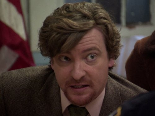 Rhys Darby interview