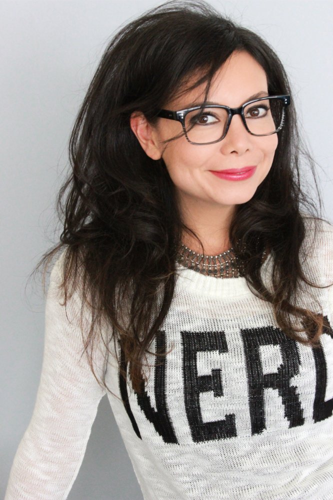 Sabra May